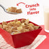 12 oz Cinnamon Chex Cereal, Gluten Free Breakfast Cereal, Made with Whole Grain