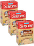Success Boil-in-Bag, Brown Rice, Quick and Easy Rice Meals, 32-Ounce Box (Pack
