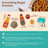 Glutino Gluten Free Pretzel Sticks, Delicious Everyday Snack, Lightly Salted, 8 oz