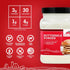 1LB (Pack 1) Hoosier Hill Farm Buttermilk Powder
