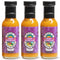 Dave's Gourmet Creamy Asian Hot Sauce, Sweet & Spicy Bold Flavor, Ideal