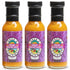 Dave's Gourmet Creamy Asian Hot Sauce, Sweet & Spicy Bold Flavor, Ideal