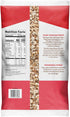 6 oz Arrowhead Mills, Organic, Non-GMO Cereal, Puffed Rice, & Puffed Wheat Cereal, Bag