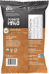 20-Pack (0.14 oz Oceans Halo Organic Seaweed Snacks Ginger Sesame, Trayless, Vegan, Crispy Salty Snacks, each)