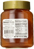 Breitsamer 17.6 oz , Golden Selection Honey Jar