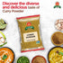 200gm (7oz) Laxmi Curry Powder | Curry powder seasoning with a blend of spices | Non-GMO Product | For cooking