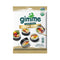 Gimme Seaweed Sushi Nori Premium Organic Roasted Seaweed Sheets, Keto, Vegan, Gluten-Free,