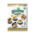 Gimme Seaweed Sushi Nori Premium Organic Roasted Seaweed Sheets, Keto, Vegan, Gluten-Free,