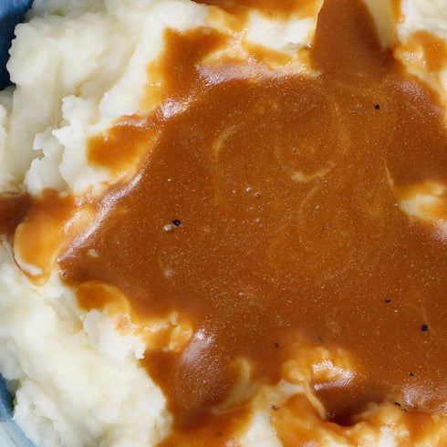 21 oz McCormick Premium Brown Gravy Mix