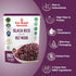 1.5 9.3g 4.5g 8.8 oz Pack 6 Eat Regal Black Rice | Ready to Eat Microwave in Minutes Superfood Grain | Always Fluffy