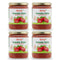 Nerrido Canned Tomato Stew & Jollof Rice Red Sauce, African Style Pasta
