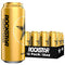 Rockstar Energy Drink, Throwback Edition: O.G., 16 Fl Oz (Pack of 12)