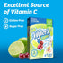 8 Count (Pack 12) Wyler's Light Cherry Limeade Singles To Go Drink Mix Cherry Limeade
