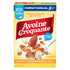 Oatmeal Crisp 628g/22.2 oz, General Mills Almond Cereal, Family Size, Imported from Canada}
