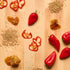 12 oz (Pack 4) Frenchs Mustard, Hot Honey, Sweet with a Kick of Heat, Sandwich Spread, Dipping Sauce, For Hot Dogs