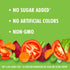 V8 100% 46 oz (6 Pack) Spicy Hot Vegetable Juice, fl Bottle