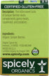SPICELY 0.2 OZ Organic Juniper Berries