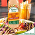 (12 oz 6) Walden Farms Street Taco Sauce Creamy Chipotle - Calorie-Free, Gluten-Free, Low Carb, Keto-Friendly