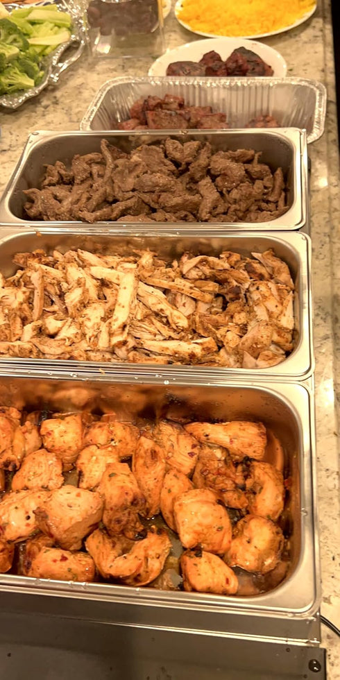 5 oz Beef Shawarma Seasoning | Shawarma Spice | All Purpose Steak, Ground Beef, Chicken, Seafood & More Seasoning |