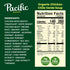 16.3 oz (12 Pack) Pacific Foods Organic Chicken Chile Verde Soup with Rice & Beans, Can