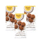 Simple Mills Almond Flour Double Chocolate Chip Cookies, Gluten Free and Delicious