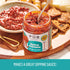 Set 6oz (Pack 3) PUR Spices Tasty Gift Box I of Three Hot Sauces and Cooking Pastes I Recipe Card and Jar Opener
