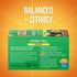 20 Twinings Tea Lemon Green Tea, ct