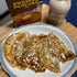 Lunds 12 oz, Swedish Pancake Mix, Deliciously Thin & Light Pancakes, Traditional Scandinavian Recipe - Easy Mix