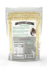 2 Jiva Organic White Whole Grain Quinoa Pound Vacuum Sealed Bag - Ready to cook, Grown in India