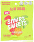 Smart Sweets, Gummies Tropical Sours, 1.8 Ounce