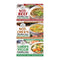 Edward & Sons Vegan Chicken Beef Vegetable Bouillon Cubes - Vegan Broth,