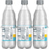Fresca 16.9 oz 12 Pack Grapefruit Citrus Sparkling Soda Water | Bottles | fl |