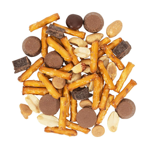 Peanut Butter Chocolate Trail Mix 2 lb