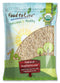 Food to Live Organic Rolled Oats, 5 Pounds Old-Fashioned, 100% Whole Grain,