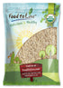 Food to Live Organic Rolled Oats, 5 Pounds Old-Fashioned, 100% Whole Grain,