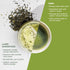 Laird Superfood Matcha Instant Latte - Green Tea Powder with Adaptogens, Packed with Antioxidants and Superfood Coconut