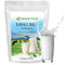 Z Natural Foods Premium Whole Milk Powder - Powdered Milk for Baking,