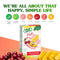 True Lemon , Fruit Punch Packets Low Sugar No Preservatives Kids Hydration Drink Mix,