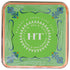 Harney Sons Organic Supreme Green - HT Tin, 20 Sachets, 1.4 oz