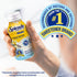 8 Oz (Pack 24) SPLENDA Diabetes Care Shakes - Meal Replacement Shake, French Vanilla, Fl