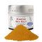 Kimchi Sea Salt - Authentic Gourmet Infused Sea Salt - Non-GMO, Sustainable, Grown in USA, All Natural - 3.1 Oz Net