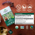 Immune 18 3 Pack ORGANIC INDIA Tulsi Original Herbal Tea - Holy Basil and African Basil Calming and Stress Relief Tea