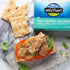 3.9 oz (Pack 1) Wild Planet Wild Smoked Mackerel Fillets in Extra Virgin Olive Oil, Tinned Fish, Canned Salmon