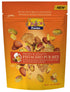 Setton Farms Pistachio Pub Mix 5 Oz. Bag. With Buffalo Wing Pistachios,