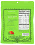 3 Count Vacadillos Air-Dried Beef Jerky Carne Seca, Chile Lime
