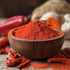 SavorSatch 8 8 (Pack 1) Smoked Paprika - Naturally Smoked Sweet Paprika, Certified Kosher, Ounce Resealable Pouch |