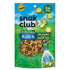 Snak Club Hidden Valley Ranch and Dill Pickle Flavored Snack Mix, Toasted