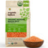 (4 lbs) Organic Tattva Mix Dal - Unpolished Lentils Organic, Gluten Free, Vegan & Kosher - High Protein Split Beans
