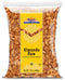 Rani Almonds, Raw Whole With Skin (uncooked, unsalted) 14oz (400g) ~ All
