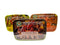 YummY Sauce - Cajun, Garlic, Lemon | 3 Flavor Bundled (Pack of 3 x 8oz)